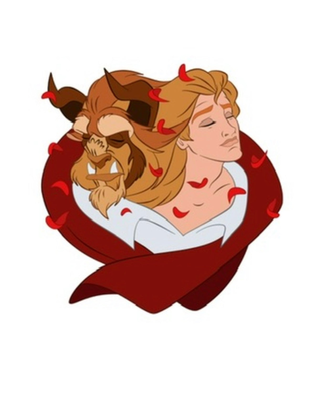 LOVE TRANSFORMS