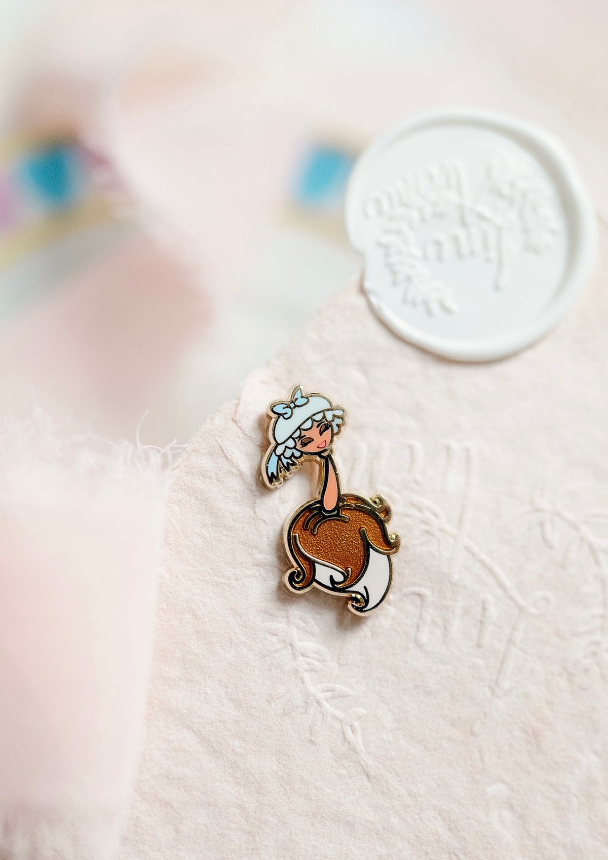 FIFI PIN