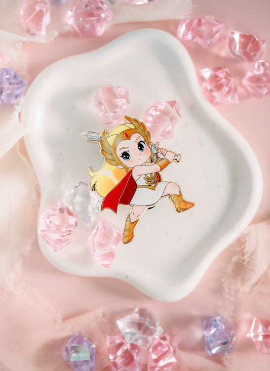 PRINCESS OF POWER CUTIE