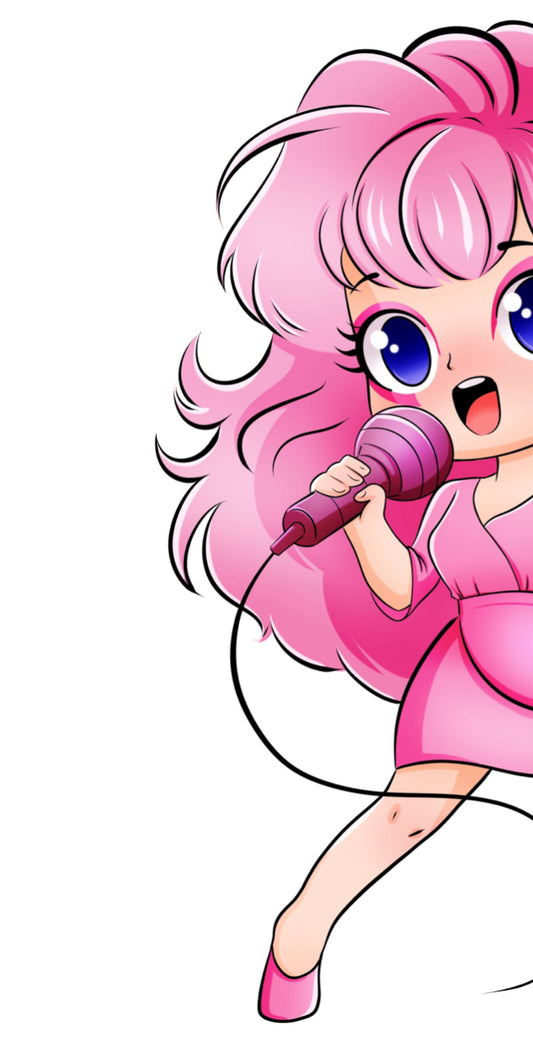 JEM CUTIE