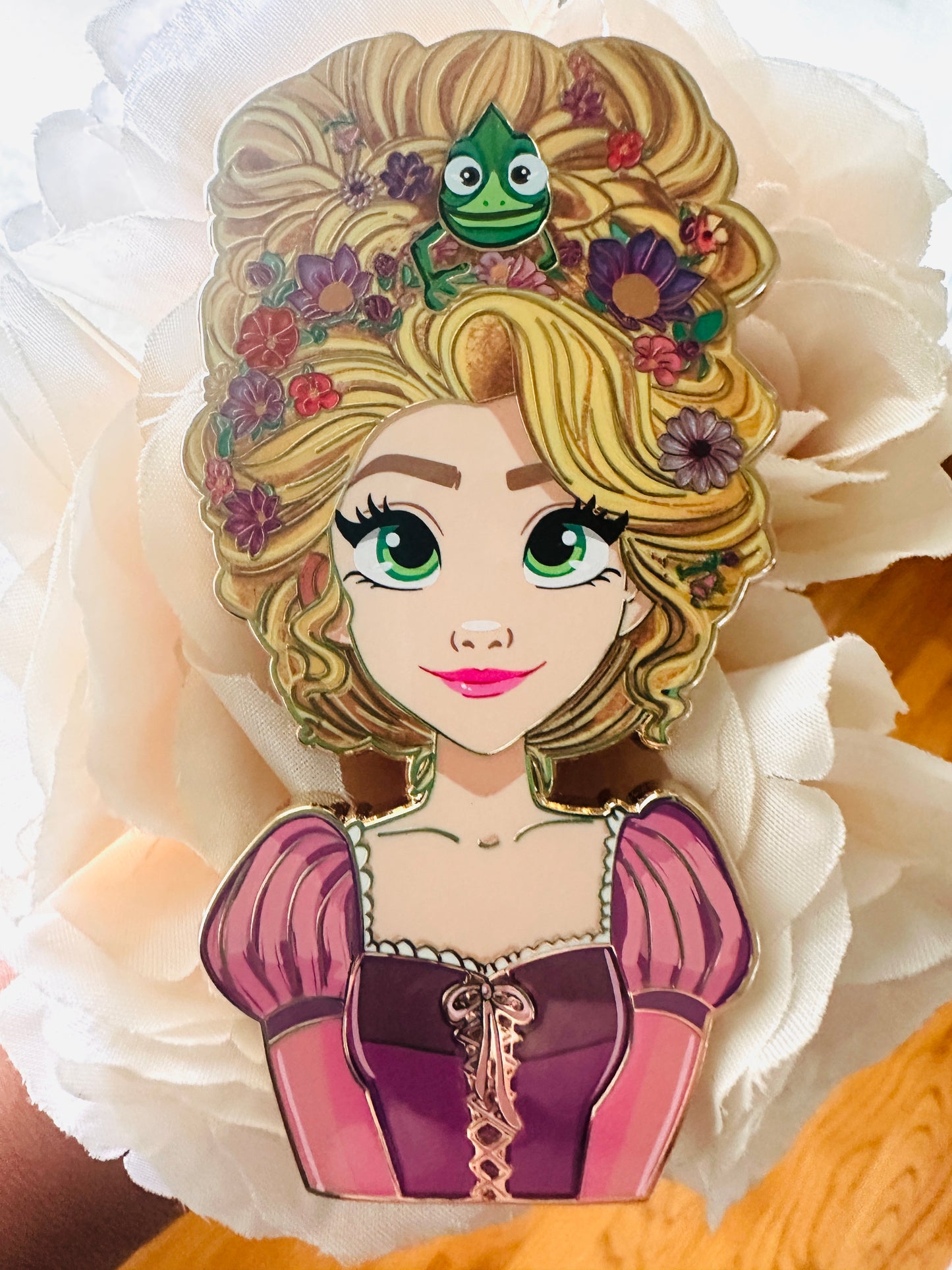 EYES FOR YOU PUNZIE
