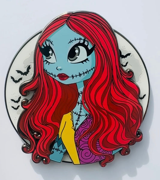 EFY SALLY