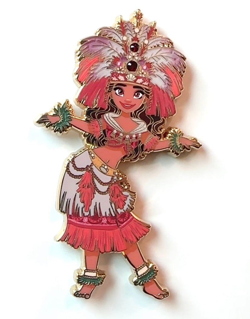 EFY MOANA
