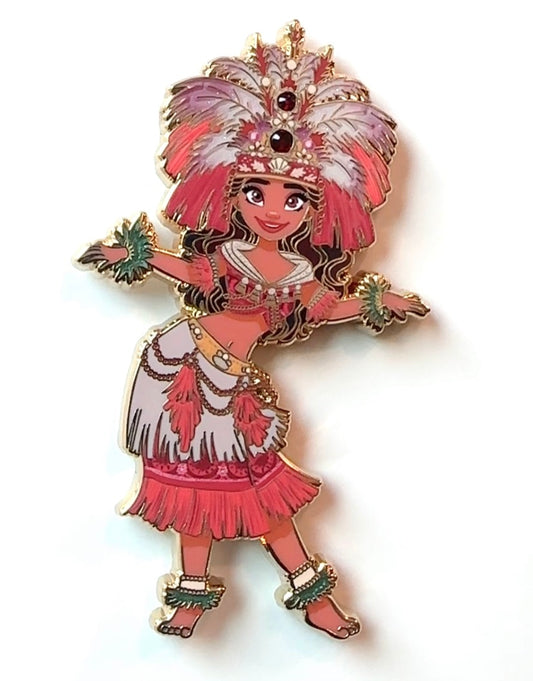EFY MOANA