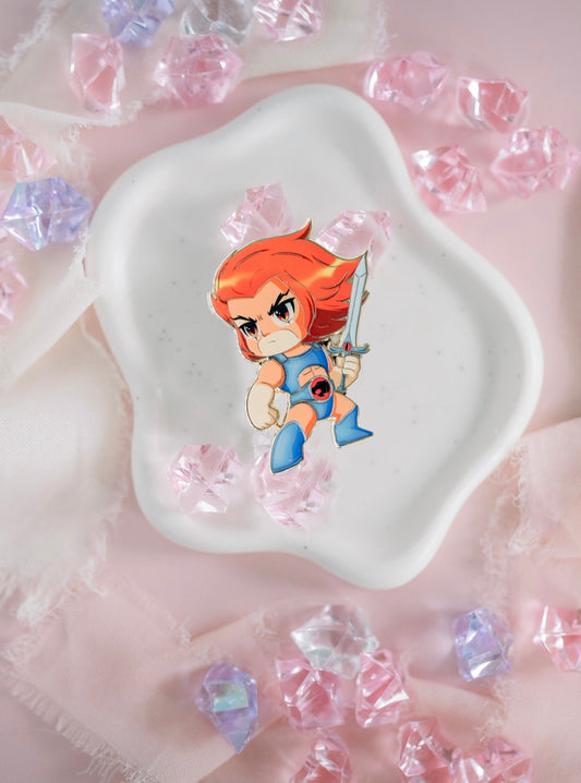 LIO CUTIE