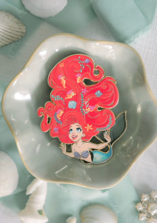 EFY ARIEL B GRADE