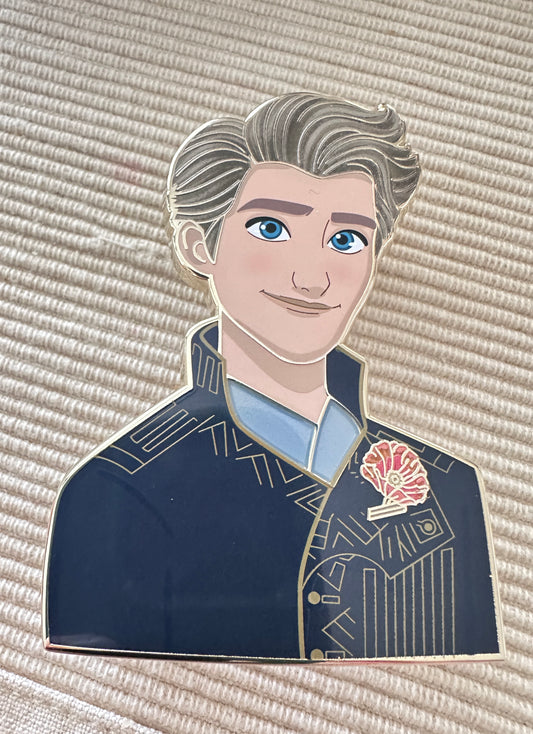 EYES FOR YOU FIYERO