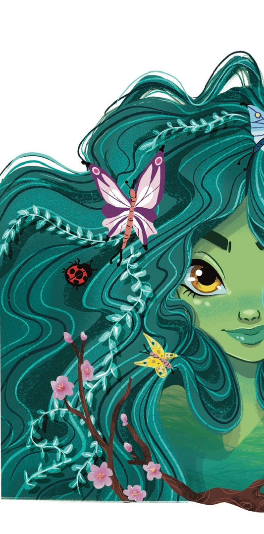 SPRING SPRITE