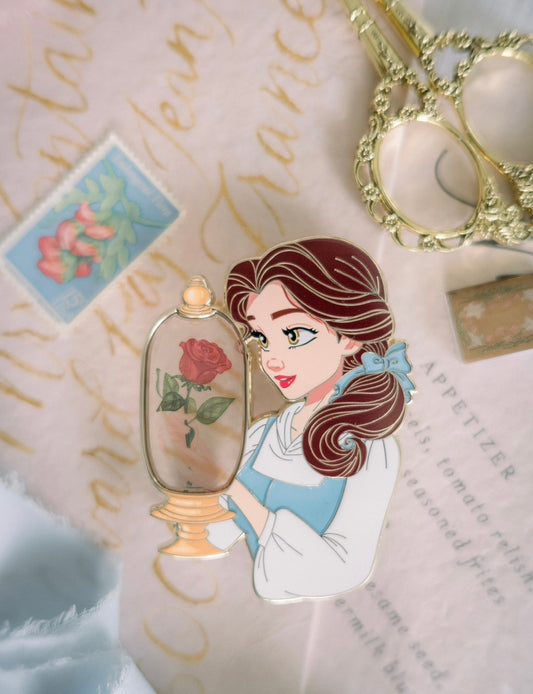 EFY BELLE JAR