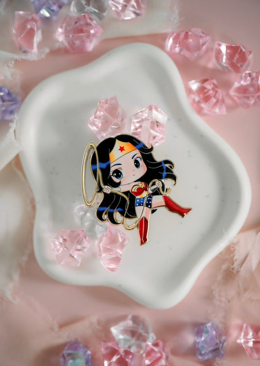 WONDER CUTIE