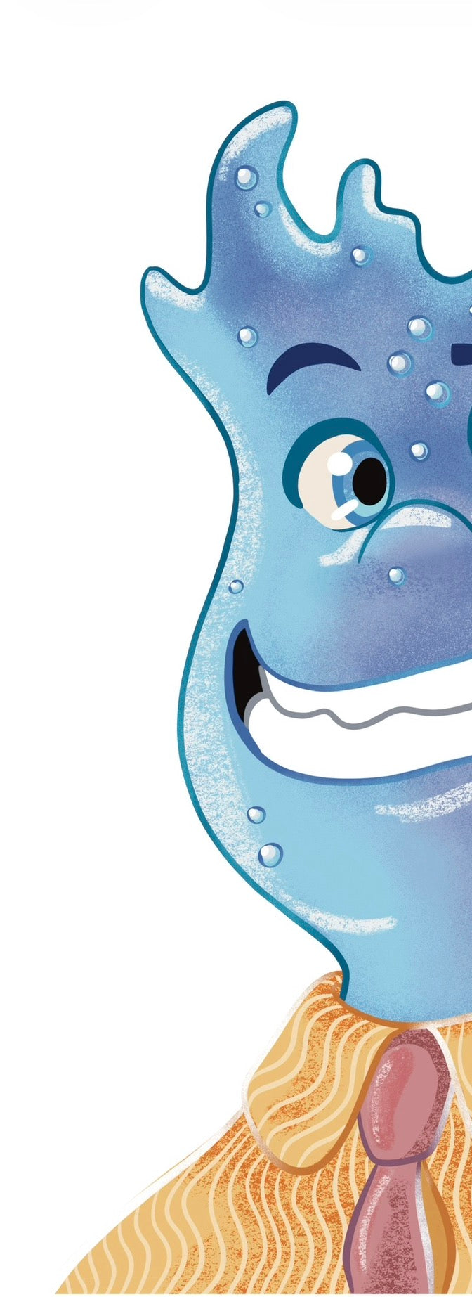 EFY WATER