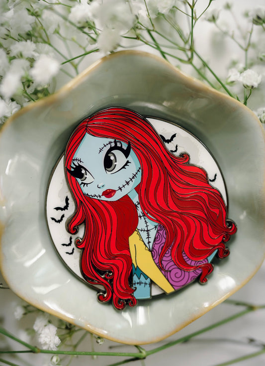 EFY SALLY
