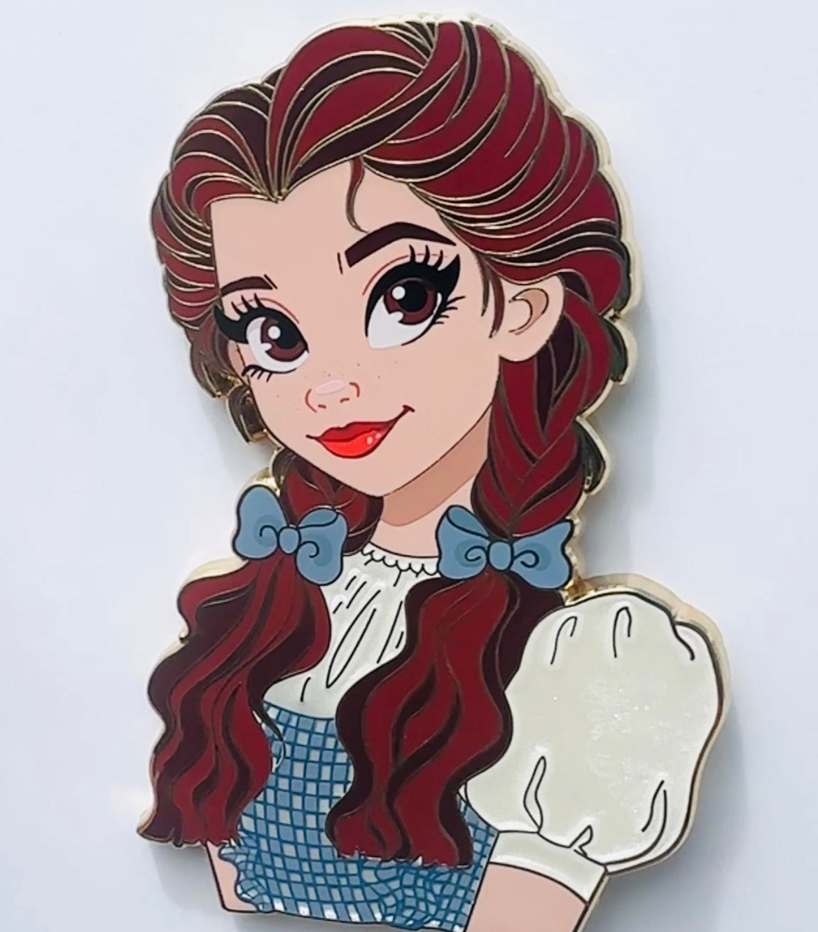 EFY DOROTHY