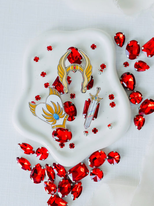 SHE-RA MINIS